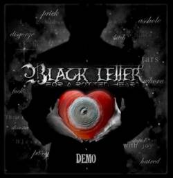 Black Letter For A Rotten Heart : Demo